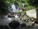 Asanvari waterfall