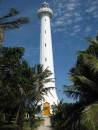 Amadee lighthouse