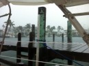The Second Storm Arrives at Treasure Cay