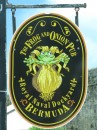 The Frog and Onion Pub, RN Dockyard