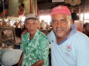 More "posers" in the Labasa market; these guys look serious - better by something from them!