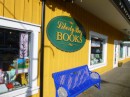 Bookstore in Poulsbo