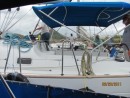 Raft up -- Windwalker, Cattitude and Free Base