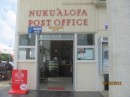 Nukalofa Post Office