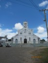 Cathalic Church