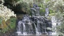 Purakaki Falls