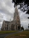 Dunedin Presby Cathedral