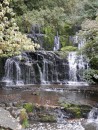Purakaki Falls