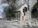 Christchurch damage
