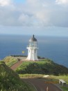 Cape Reinga Lighthouse