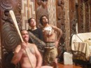 More Waitangi performers