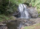 Wasili Falls