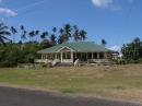 Samoan Home