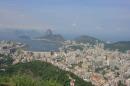 Rio, the classic view