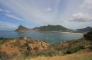 Hout Bay, south of Cape Town