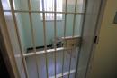 Prison cell, Robben Island
