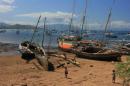 Dhows and yachts - the old and the new