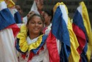 Traditional dances - Cartagena