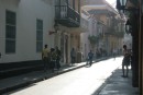 Street view - Cartagena