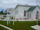 Church on Aitutaki