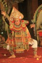 Balinese dance - Warrior Dance