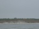 the beach at the southern end of Jekyll Island, very beachy don