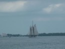 Appledore schooner out of Key West