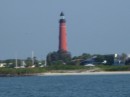 Ponce lighthouse