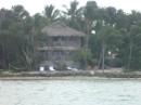 Little Palm Island...very eclusive resort, on the ocean side