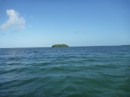 little islets all over