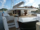 New luxury class boats for Tradewinds
