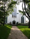 Church in Nantucket