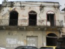 Panama City "Old City"