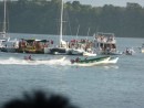 Bastimentos Boat Races