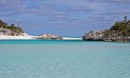 Shroud Cay, Exumas, Bahamas