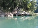 Rafting on the Rio Grande