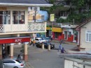 Street scene. Port Antonio