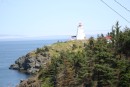 Lighthouse, North Head Grand Manan