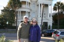 Touring Charleston