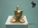 Museo del Oro (Museum of Gold)
