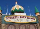 South Dakota - Corn Palace