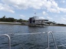 Some more interesting private jetties on the ICW