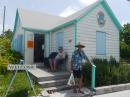 A visit to the Heritage Museum on Man-O-War Cay