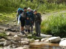 The Pasayten Wilderness Hike. The Christensens return some 20+ years later with the next generation in tow.