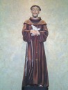 St. Francis of Assisi 