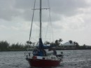 My Life after a rough Sea of Abaco crossing