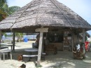 Internet hut, Naguarchirdup, Lemmon Cays