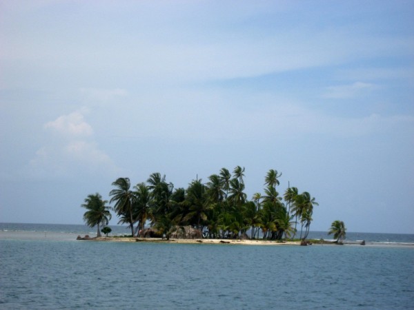 Uchutupu Pipigua, Chichime Cays