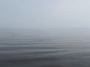 Not long after we left our anchorage in the upper Alligator River, we encountered smoke so thick it dramatically limited visibility. We picked it up as we entered the Alligator River section of the ICW at about marker "39." It began to dissipate at about marker "20," a little more than halfway to Albemarle Sound.