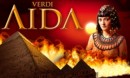 Aida my first opera. Very impressed.
